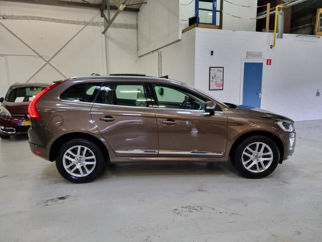 Volvo XC60 2.0 T5 FWD Polar+ ?SUPER MOOI ?GOED VEZORGD! ?TREKHAAK