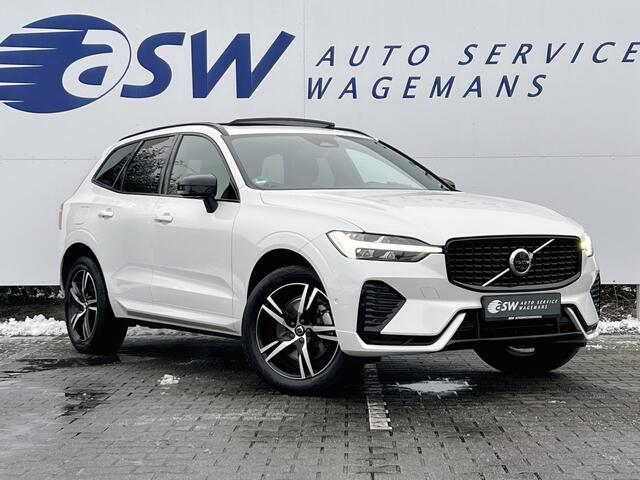 Volvo XC60 2.0 B4 R-Design | Pano | 360 Camera | Memory | Harman Kardon