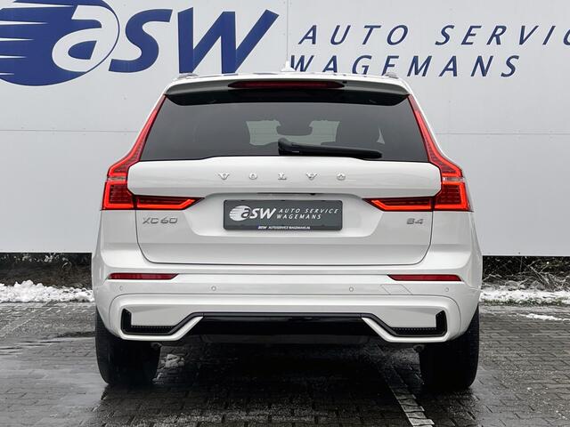 Volvo XC60 2.0 B4 R-Design | Pano | 360 Camera | Memory | Harman Kardon