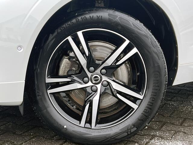 Volvo XC60 2.0 B4 R-Design | Pano | 360 Camera | Memory | Harman Kardon