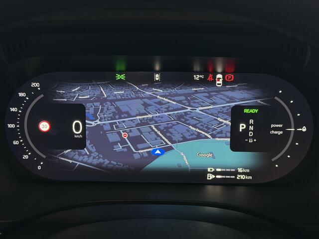 Volvo XC60 2.0 T6 AWD PLUS BLACK EDITION SCHUIFDAK 360.CAM HARMAN KARDON LEER PHEV Plug in Hybrid