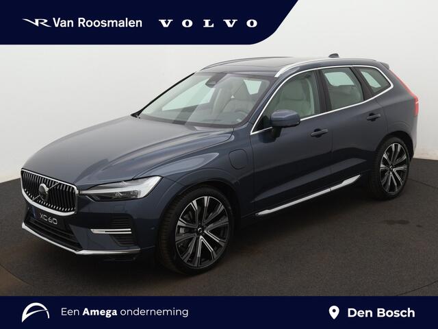 Volvo XC60 2.0 T6 AWD Ultimate Bright