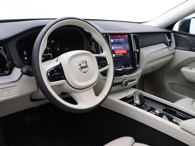 Volvo XC60 2.0 T6 AWD Ultimate Bright