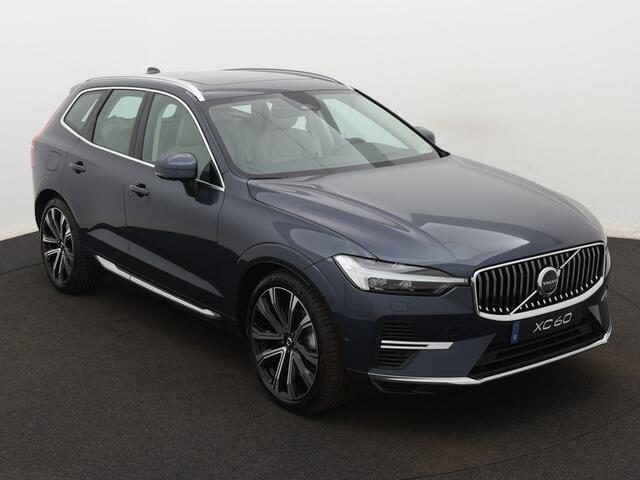 Volvo XC60 2.0 T6 AWD Ultimate Bright
