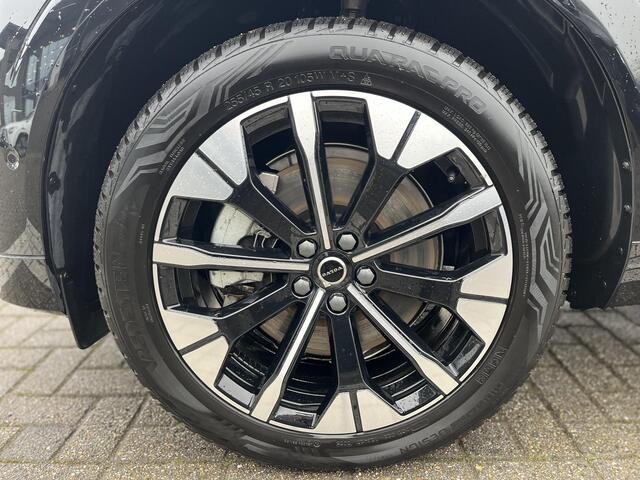 Volvo XC60 T6 Plug-in hybrid AWD Ultra Dark | Harman Kardon | Panoramadak | Trekhaak |
