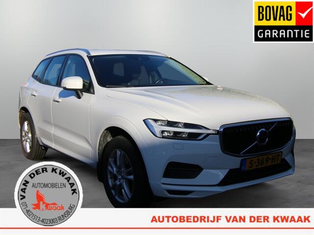 Volvo XC60 2.0 T5 | PILOT ASSIST | APPLE CARPLAY | LANE KEEPING AID | CRUIS