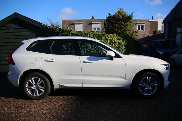 Volvo XC60 2.0 T5 | PILOT ASSIST | APPLE CARPLAY | LANE KEEPING AID | CRUIS