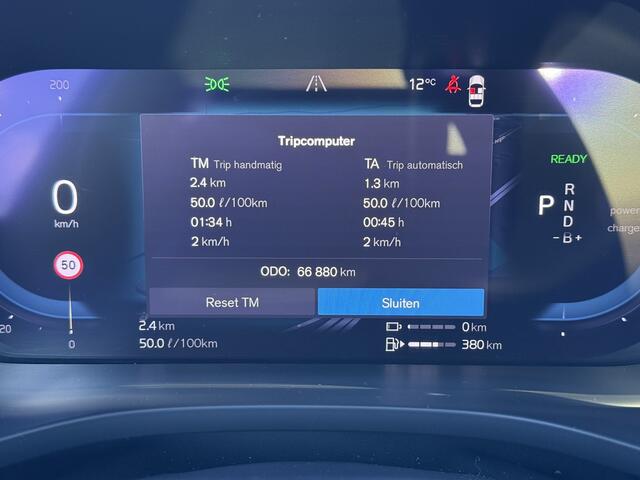 Volvo XC60 2.0 T6 Plug-in hybrid AWD R-Design