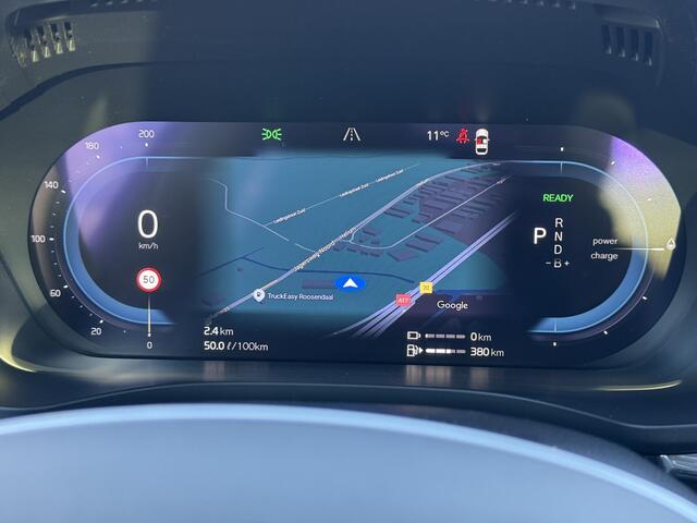 Volvo XC60 2.0 T6 Plug-in hybrid AWD R-Design