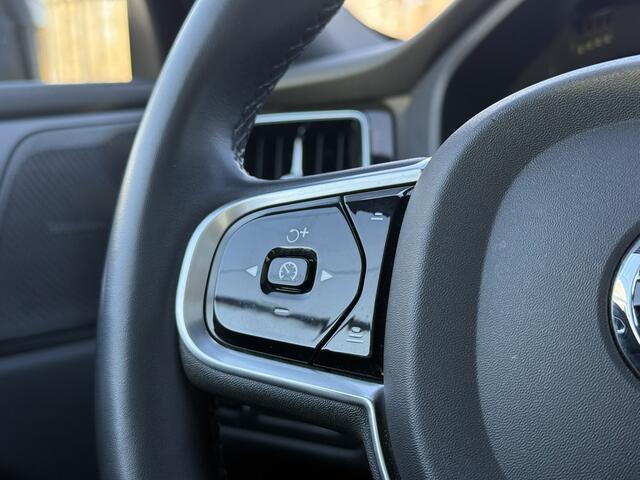 Volvo XC60 2.0 T6 Plug-in hybrid AWD R-Design