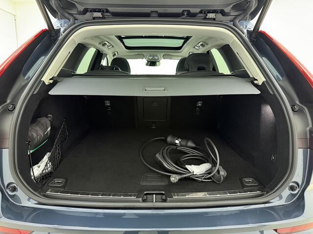 Volvo XC60 T8 455pk AWD Plus Dark / Head-up display / 360 camera / Harman en Kardon audio / 20'' /