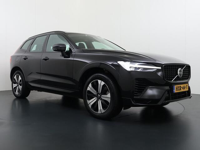 Volvo XC60 2.0 T6 Plug-in hybrid AWD Plus Dark Trekhaak/Panodak/Camera etc.