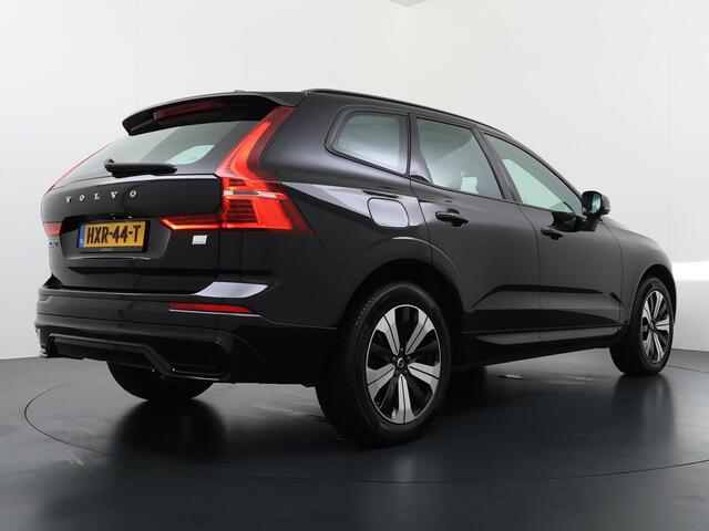 Volvo XC60 2.0 T6 Plug-in hybrid AWD Plus Dark Trekhaak/Panodak/Camera etc.