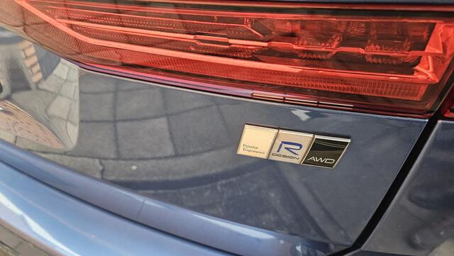 Volvo XC60 2.0 T5 AWD R-Design