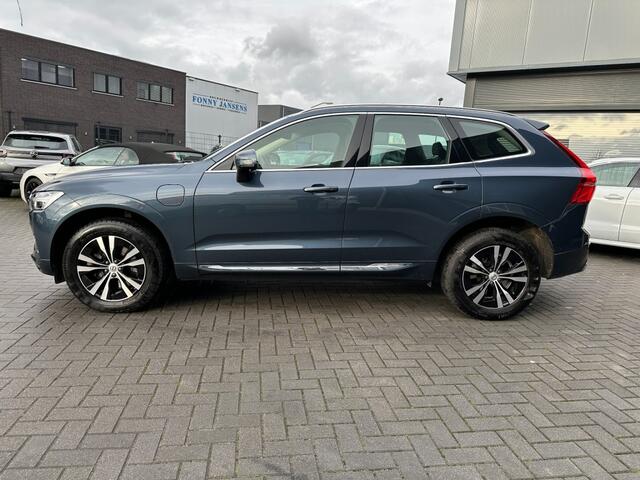 Volvo XC60 2.0 AWD Recharge T6 Inscription Hybr. Trekhaak