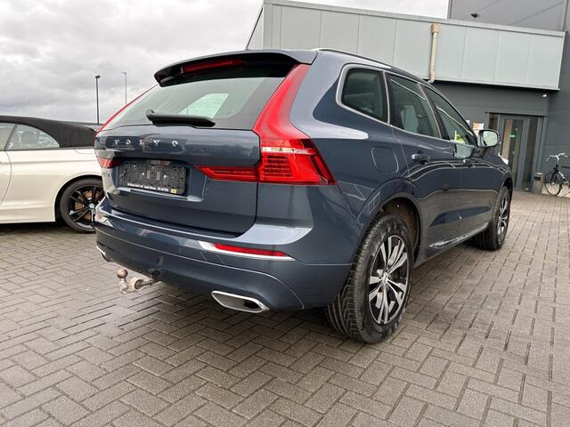 Volvo XC60 2.0 AWD Recharge T6 Inscription Hybr. Trekhaak