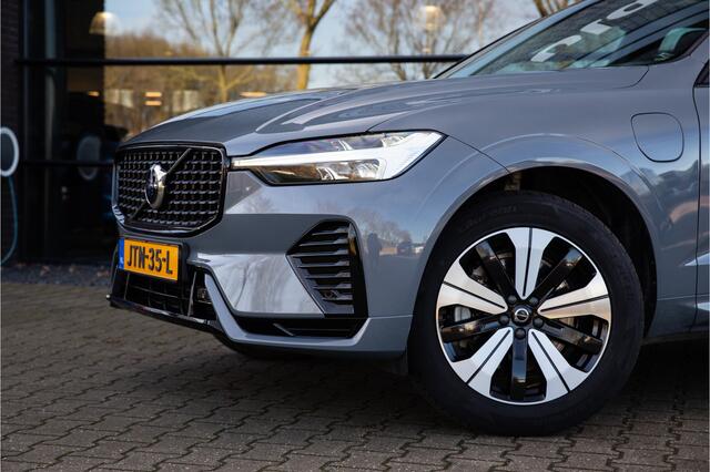 Volvo XC60 2.0 T6 Plug-in hybrid AWD Plus Bright , Panoramadak, Keyless entry, Carplay,