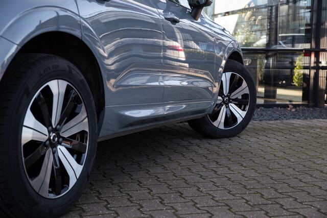 Volvo XC60 2.0 T6 Plug-in hybrid AWD Plus Bright , Panoramadak, Keyless entry, Carplay,