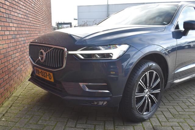Volvo XC60 T5 255PK AWD Inscription | Polestar | Versatility Line | Head-Up Display | 360 Camera |