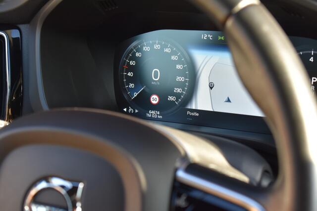 Volvo XC60 T5 255PK AWD Inscription | Polestar | Versatility Line | Head-Up Display | 360 Camera |