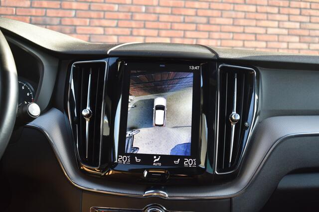 Volvo XC60 T5 255PK AWD Inscription | Polestar | Versatility Line | Head-Up Display | 360 Camera |