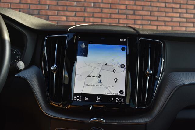 Volvo XC60 T5 255PK AWD Inscription | Polestar | Versatility Line | Head-Up Display | 360 Camera |