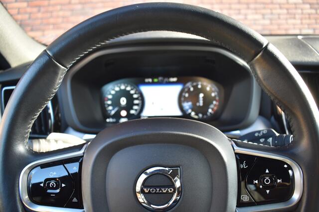 Volvo XC60 T5 255PK AWD Inscription | Polestar | Versatility Line | Head-Up Display | 360 Camera |