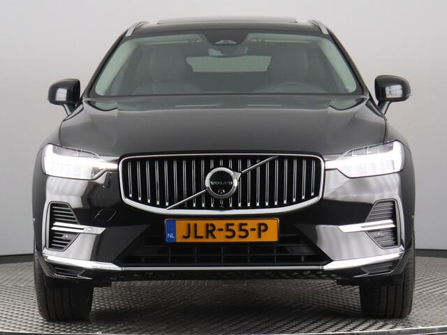 Volvo XC60 2.0 T8 Plug-in hybrid AWD Plus Bright (Pano / 360 Cam / Navi / Winterpakket)