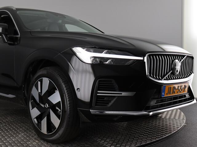 Volvo XC60 2.0 T8 Plug-in hybrid AWD Plus Bright (Pano / 360 Cam / Navi / Winterpakket)