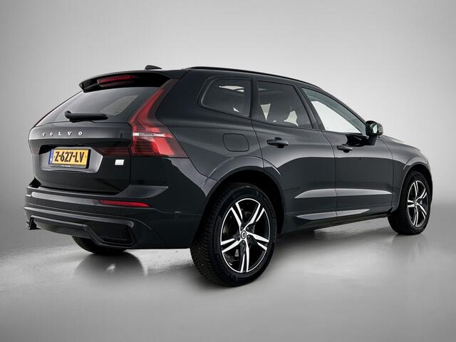 Volvo XC60 2.0 T6 AWD Plus Dark | Panorama dak | 360 Camera | Leder | Rijkl