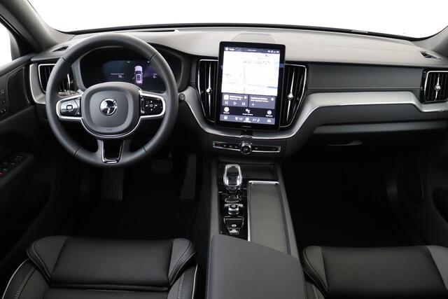 Volvo XC60 II T6 PLUG-IN HYBRID AWD ULTRA BLACK EDITION -PANO.DAK|HARMAN/KARDON|360°CAM|PRIVACY.GLAS|FACELIFT|21"