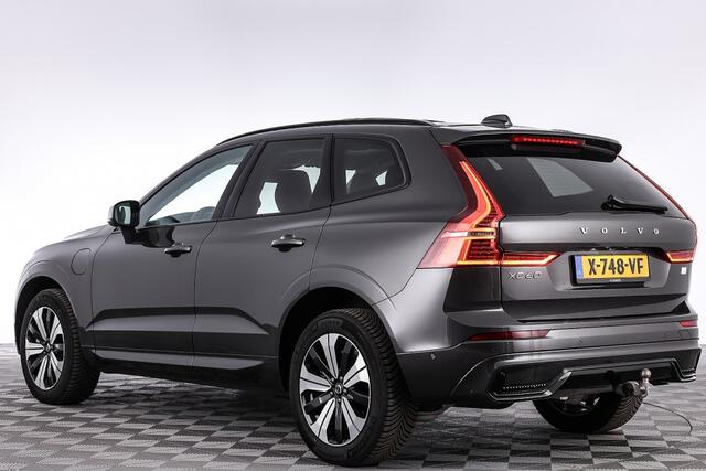 Volvo XC60 2.0 T8 Plug-in hybrid AWD Ultimate Dark | PANORAMADAK ? 1e Eigenaar