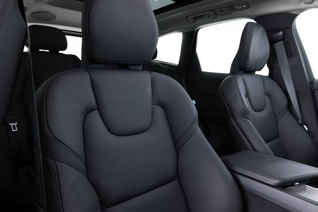 Volvo XC60 2.0 T8 Plug-in hybrid AWD Ultimate Dark | PANORAMADAK ? 1e Eigenaar