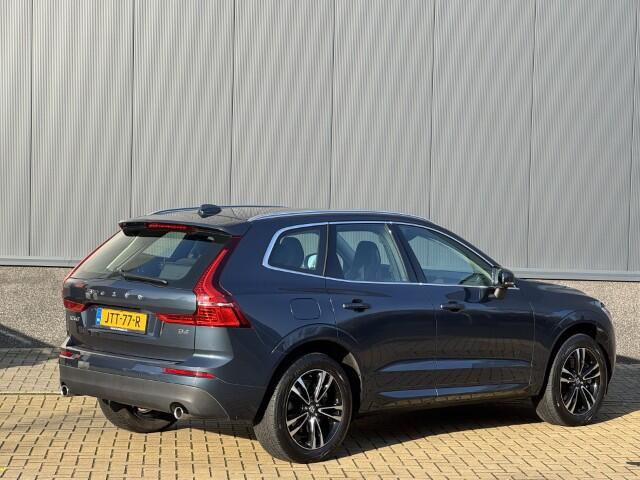 Volvo XC60 2.0 B4 Business Pro