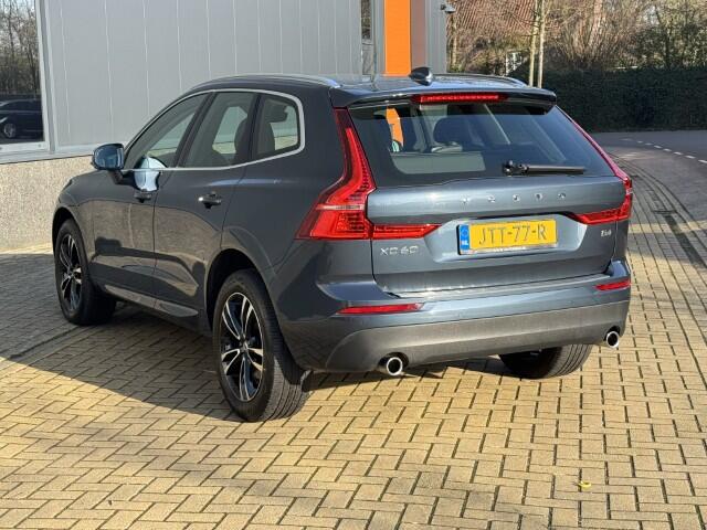 Volvo XC60 2.0 B4 Business Pro