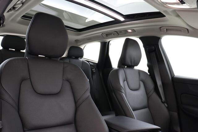 Volvo XC60 T6 PLUG-IN HYBRID AWD PLUS DARK -PANO.DAK|POWER-SEATS|360°CAM|TREKHAAK|ADAP.CRUISE