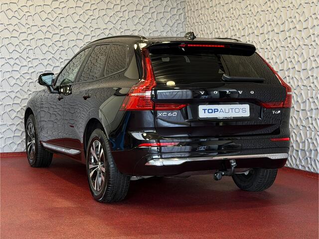 Volvo XC60 2.0 T6 350PK PHEV LEER AWD PLUS BRIGHT LONG RANGE PANO TREKHAAK PERF.AUDIO ELEK.KLEP TREKHAAK ?Top Auto's Wijchen? 170 Nieuwe en bijna nieuwe Auto's met : Benzine / PHEV / Plug in hybrid / Hybrid / Mild hybrid / HEV / Keuze uit Plus / /Ultra/ Bright / Da