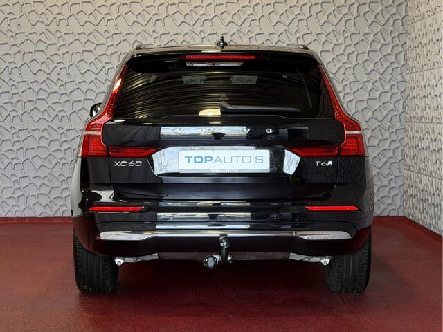 Volvo XC60 2.0 T6 350PK PHEV LEER AWD PLUS BRIGHT LONG RANGE PANO TREKHAAK PERF.AUDIO ELEK.KLEP TREKHAAK ?Top Auto's Wijchen? 170 Nieuwe en bijna nieuwe Auto's met : Benzine / PHEV / Plug in hybrid / Hybrid / Mild hybrid / HEV / Keuze uit Plus / /Ultra/ Bright / Da