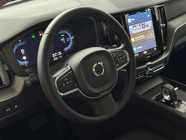 Volvo XC60 2.0 T6 350PK PHEV LEER AWD PLUS BRIGHT LONG RANGE PANO TREKHAAK PERF.AUDIO ELEK.KLEP TREKHAAK ?Top Auto's Wijchen? 170 Nieuwe en bijna nieuwe Auto's met : Benzine / PHEV / Plug in hybrid / Hybrid / Mild hybrid / HEV / Keuze uit Plus / /Ultra/ Bright / Da
