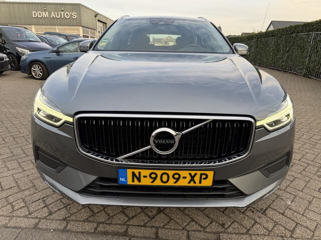 Volvo XC60 2.0 D4 AWD Momentum AUTOMAAT/XENON/NAVI