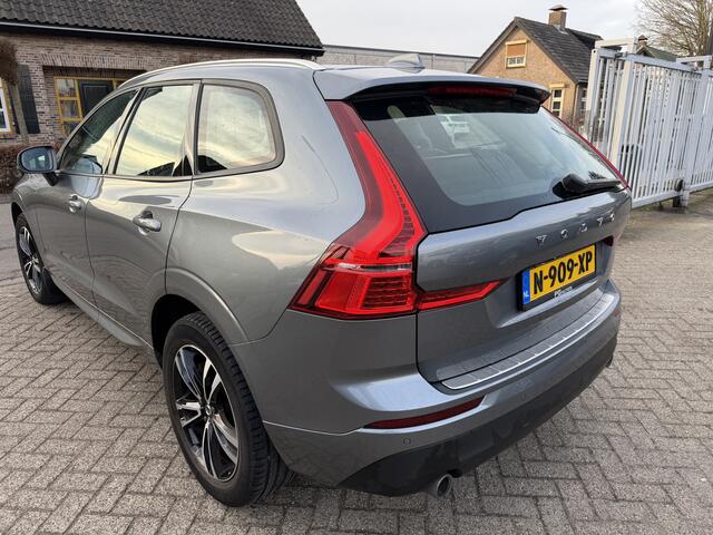 Volvo XC60 2.0 D4 AWD Momentum AUTOMAAT/XENON/NAVI