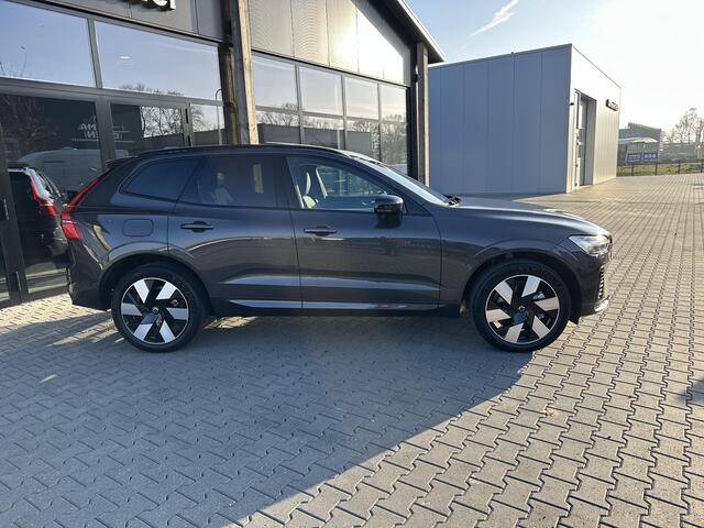 Volvo XC60 2.0 T8 Plug-in hybrid AWD Plus Dark H&K|Leder|pano|360