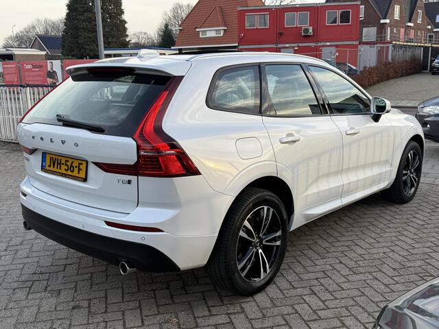 Volvo XC60 2.0 T8 407 pk AWD Luchtvering, Panoramadak
