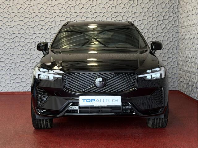 Volvo XC60 2.0 T6 AWD PLUS BLACK EDITION NW MODEL SCHUIFDAK HARMAN KARDON LEER PHEV Plug in Hybrid ultra dark black edition ?Top Auto's Wijchen? 170 Nieuwe en bijna nieuwe Auto's met : Benzine / PHEV / Plug in hybrid / Hybrid / Mild hybrid / HEV / Keuze uit Plus /