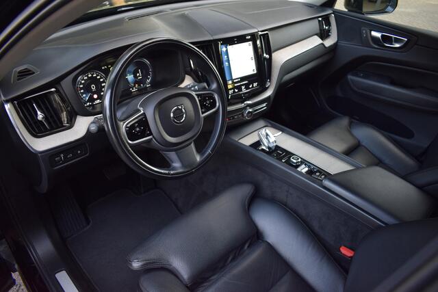 Volvo XC60 2.0 Recharge T6 AWD Inscription met Pano/Nappa/Nav
