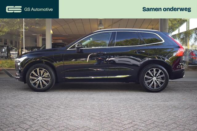 Volvo XC60 2.0 Recharge T6 AWD Inscription met Pano/Nappa/Nav