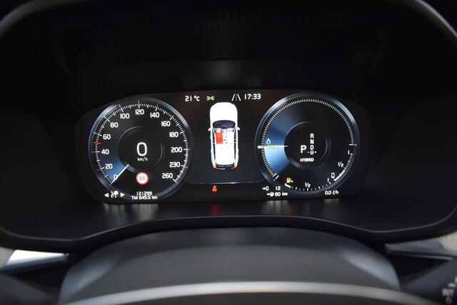 Volvo XC60 2.0 Recharge T6 AWD Inscription met Pano/Nappa/Nav