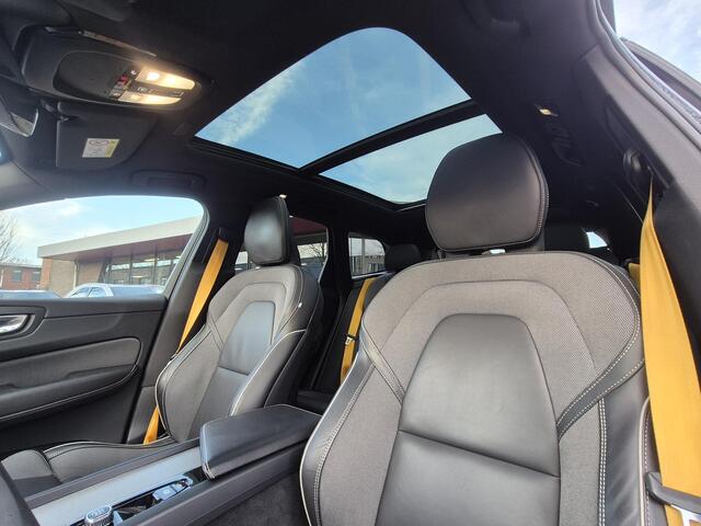 Volvo XC60 2.0 T8 Plug-in-hybrid AWD Polestar Engineered Trekhaak/22Inch/360Cam etc.