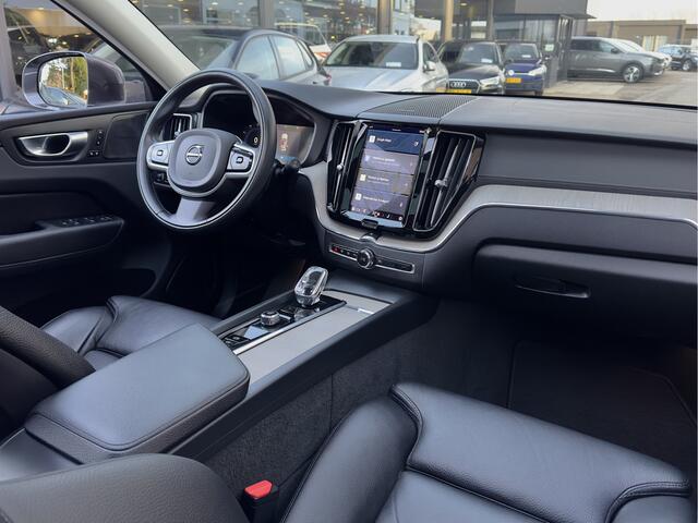 Volvo XC60 2.0 T6 AUT8 PLUG-IN HYBRID AWD INSCRIPTION EXCLUSIVE. PANODAK LEDER NAVI CAMERA APPLE-CARPLAY DIGI-DASH LED LMV PDC