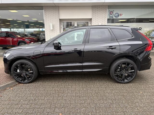 Volvo XC60 2.0 T6 AWD Plus Black Edition | Facelift | Pano | H&K audio | Me